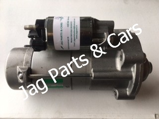 Denso 428000-8740 Reconditioned Starter motor